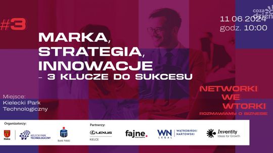 „Networki we wtorki” w KPT