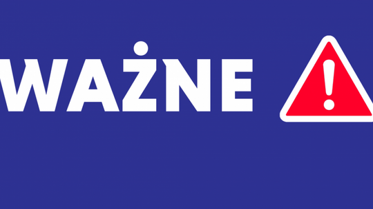 NFZ ostrzega - nie klikaj – te meile są fałszywe! 