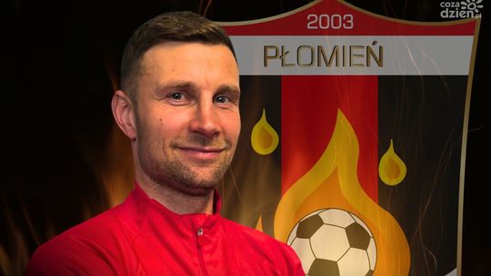 Niczym Podolski do Górnika - wielki powrót napastnika do świętokrzyskiej drużyny