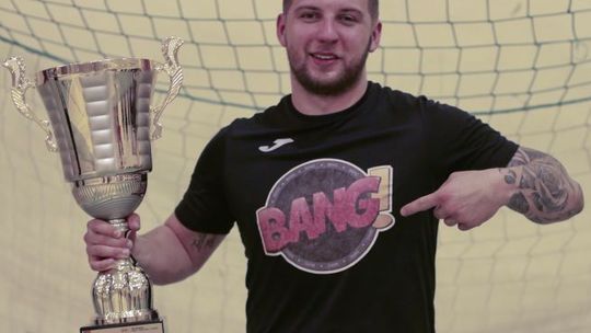 Nida liczy na Szymkiewicza