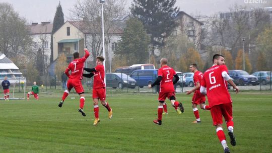 Nida Pińczów z nowym zarządem 