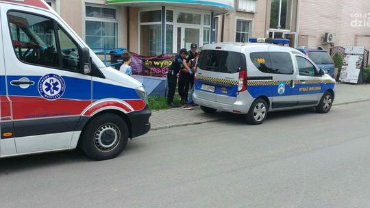 (Nie)anielskie klimaty w "Jadłodajni u Anioła"