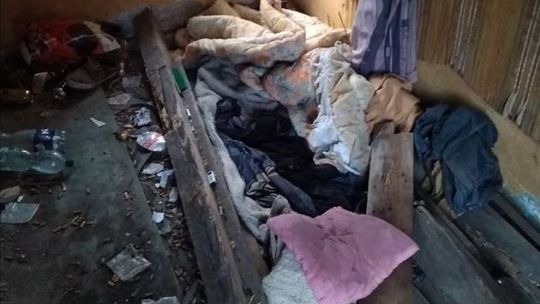 Nie bądźmy obojętni, reagujmy!