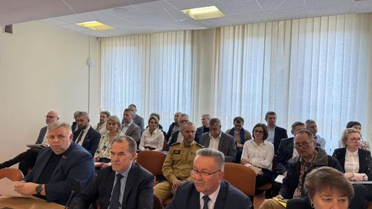 Nie będzie domu treningowego na Kolonii Robotniczej w Ostrowcu