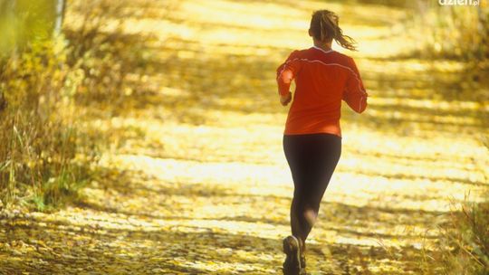 Nie daj się! Bądź fit jesienią. TO ŁATWE