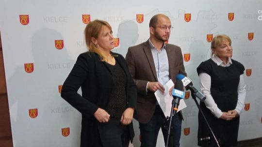 Nie ma zgody dla pieniędzy dla Korony Kielce