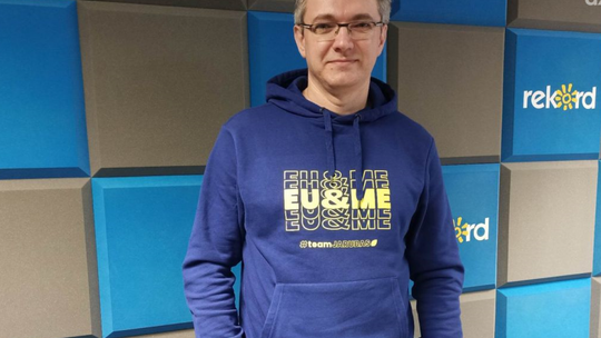 Nie mam sobie nic do zarzucenia i nie wiem w jakiej sprawie służby prowadzą dochodzenie