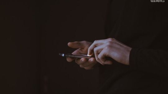 Nie odpowiadaj na te SMS-y!