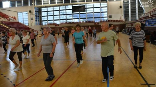 Nie przegap! Startują bezpłatne zajęcia taneczne