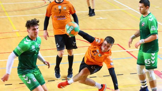 Nie przestraszyli się lidera