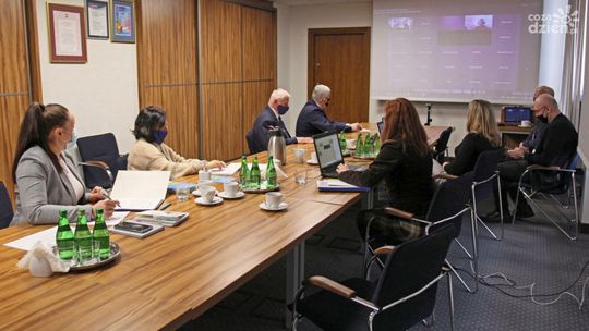 Nie rób świata na szaro! Czyli z samorządami o jakości powietrza