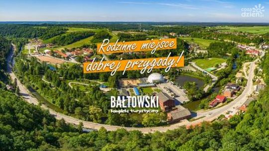 Nie siedź w domu,  odwiedź świętokrzyskie atrakcje także w święta 