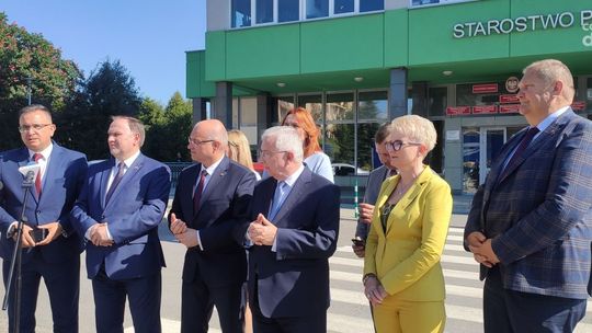 Nie tylko Polski Ład