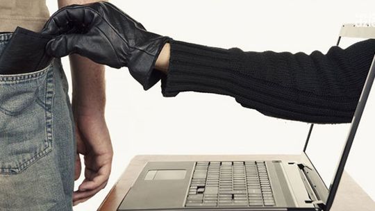 Nie tylko seniorzy dają się nabrać oszustom