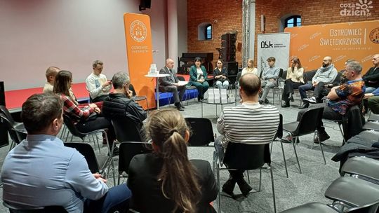 Nie tylko zwycięskie projekty ostrowieckiego BO będą zrealizowane