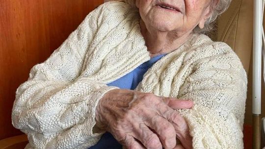 "Nie wolno było płakać" - w Starachowicach odbędzie się pokaz ważnego filmu