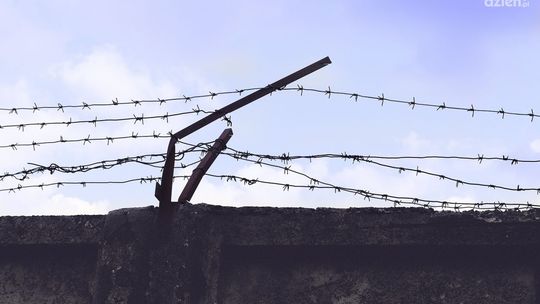 Nie zwietrzył podstępu, trafił do celi