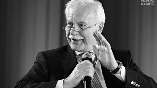 Nie żyje Andrzej Olechowski. Miał 78 lat