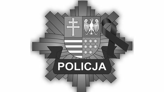 Nie żyje Dagmara Konkol z Komendy Powiatowej Policji w Skarżysku-Kamiennej