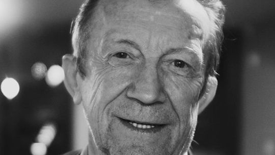 Nie żyje Edward Linde-Lubaszenko. Wybitny aktor i reżyser miał 86 lat
