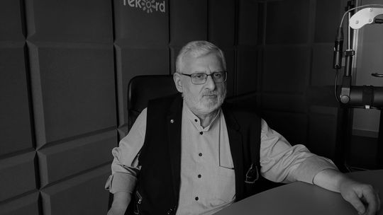 Nie żyje Grigor Szaginian 