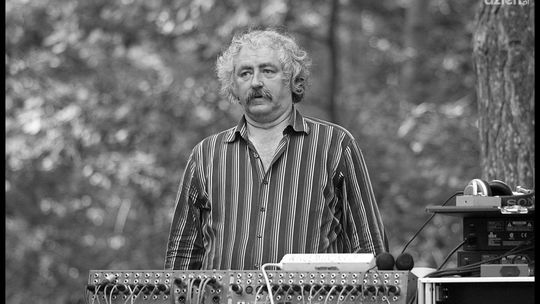 Nie żyje Jarosław Krzemiński