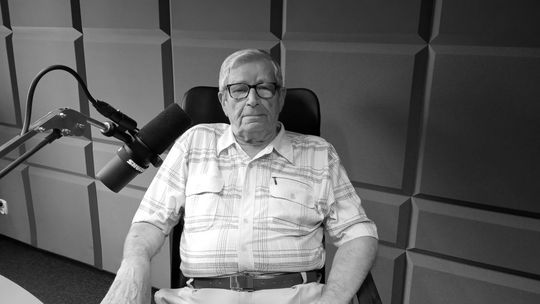 Nie żyje Kazimierz Kocowski