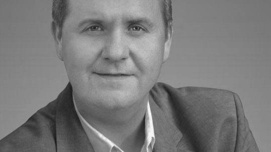 Nie żyje Paweł Celebański 