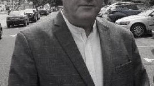 Nie żyje prezes SM "Krzemionki" w Ostrowcu Świętokrzyskim