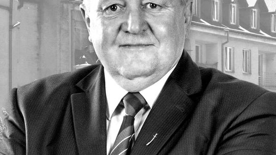Nie żyje Robert Minkina