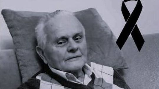 Nie żyje Ryszard Zbroszczyk - wieloletni pedagog oraz pracownik urzędu. Wzruszające słowa od władz Łopuszna