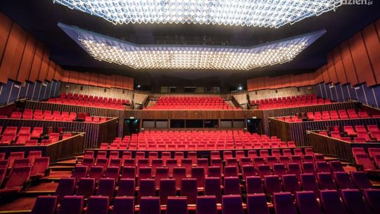 Nie żyje twórca Kieleckiego Centrum Kultury 