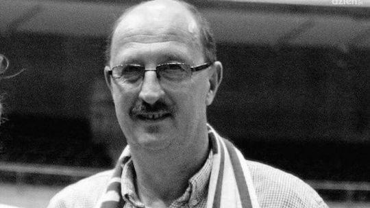 Nie żyje Wiesław Goliat - były bramkarz Korony Kielce i reprezentacji Polski w piłce ręcznej