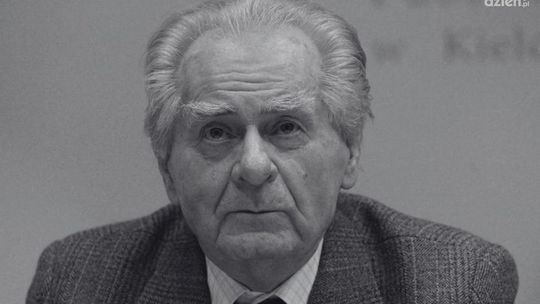 Nie żyje Wiesław Myśliwski. Dwukrotny laureat Nike miał 94 lata