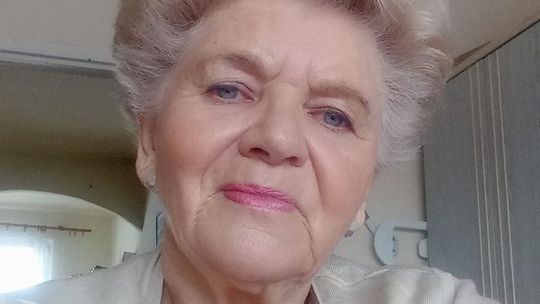 Nie żyje znana ostrowiecka  nauczycielka 