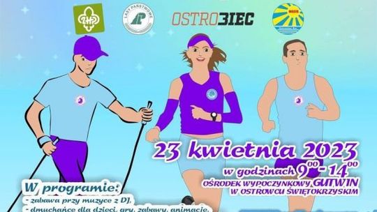 "Niebieski jeżyk" symbolem pikniku integracyjnego 