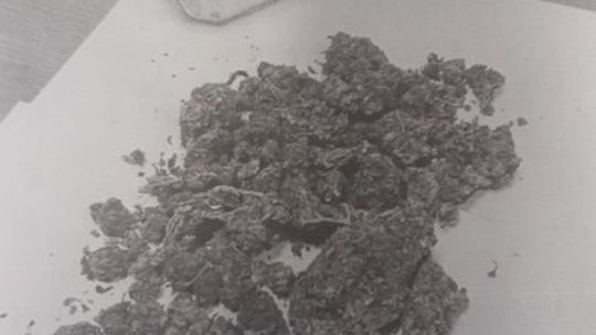 Nieciekawy finał wizyty w Kielcach