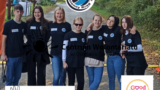 Niedziela pod znakiem dobrych uczynków