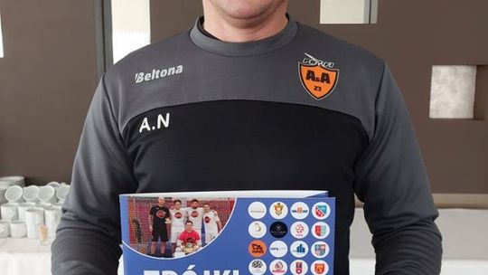 Niedzielan o Lidze Mistrzów
