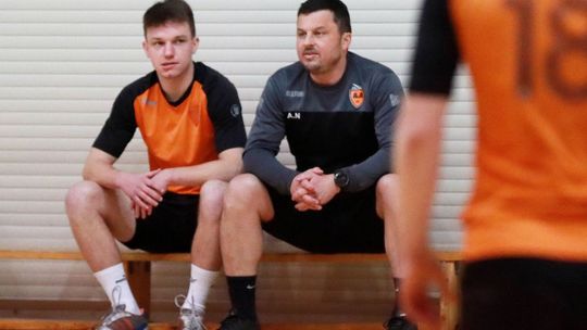 Niedzielan zagrał w Bilczy - foto (część I)