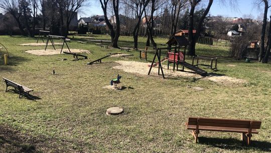 Niedzielne południe w Ostrowcu Św - Zdjęcia