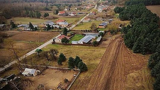 Niejasności dotyczące kopalni wapienia w gminie Ożarów 