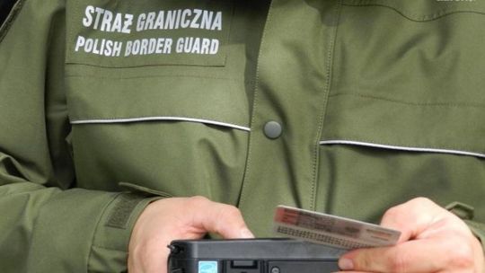 Nielegalnie pracowali w Ostrowcu