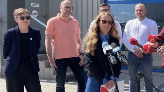 Niemieckie inwestycje w Kielcach!