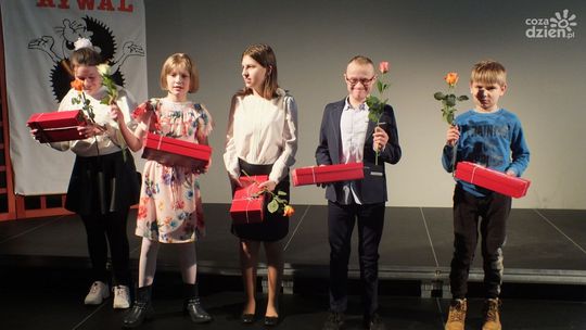 Niepełnosprawni sportowcy docenieni. Gala Sportu Zespołu Szkół Specjalnych.