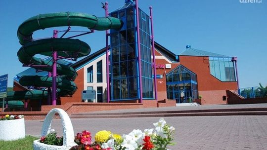Niepewna przyszłość pływalni