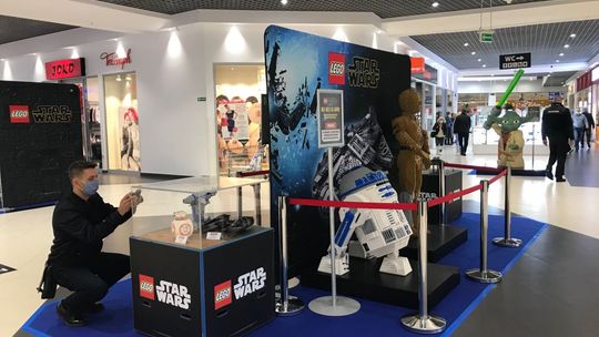 Niepowtarzalna wystawa w Galerii Ostrowiec