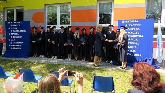 Niepubliczna Szkoła Podstawowa im. S. Konarskiego wysoko w ogólnopolskiej klasyfikacji