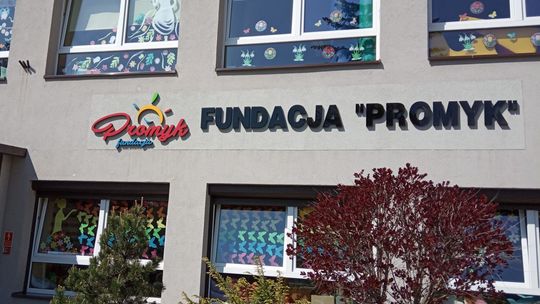 Niepubliczne Przedszkole "Promyk" ze światową metodą nauczania komunikowania   