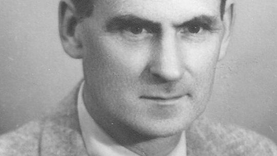 Nieśli oświaty kaganiec cz. I